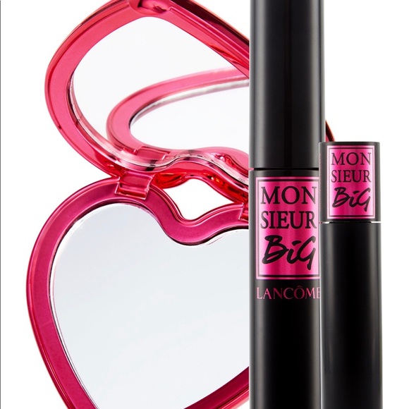 Lancôme 3-Pc. Celebrate Bigger, Bolder Lashes Set - Picture 4 of 6